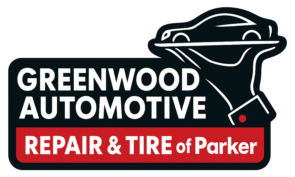 Greenwood Automotive Repair and Tire Of Parker LLC